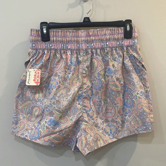 NWT Free People Short S - Picture 2 of 5